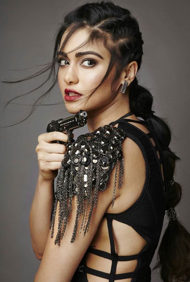 August 25th Actress Instagram Pics